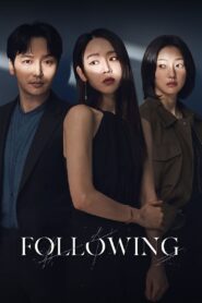 Following 2024 one on netflix