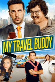 My Travel Buddy 2017 one on netflix