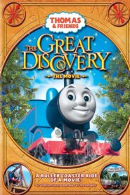 Thomas & Friends: The Great Discovery 2008 one on netflix