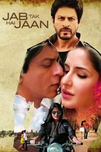 Jab Tak Hai Jaan 2012 one on netflix