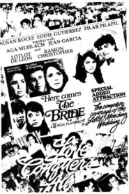 Here Comes the Bride 1989 one on netflix