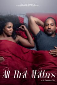 All That Matters 2020 one on netflix