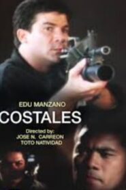 Costales 1995 one on netflix