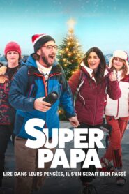 Super papa 2023 one on netflix