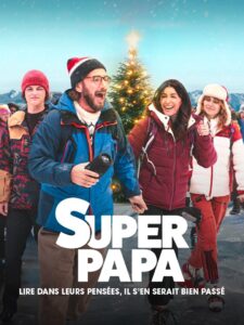 Super papa 2023 one on netflix