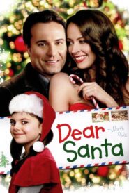 Dear Santa 2011 one on netflix