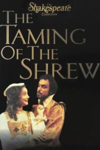 The Taming of the Shrew 1982 one on netflix