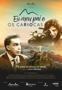 Eu, Meu Pai e Os Cariocas 2017 one on netflix