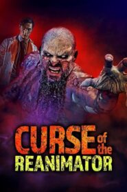Curse of the Re-Animator 2022 one on netflix