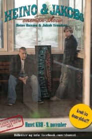 Heino & Jakobs Oneman-show 2014 one on netflix