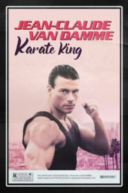 Jean-Claude van Damme: Karate King 2023 one on netflix