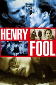 Henry Fool 1998 one on netflix