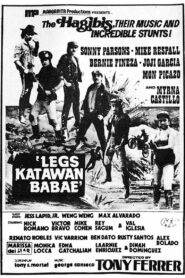 Legs Katawan Babae 1981 one on netflix