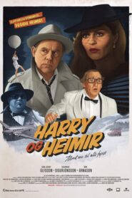 Harry & Heimir: Murders Come First 2014 one on netflix