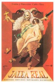 Royal Jelly 1980 one on netflix