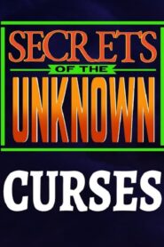 Secrets of the Unknown: Curses 1987 one on netflix