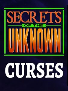 Secrets of the Unknown: Curses 1987 one on netflix