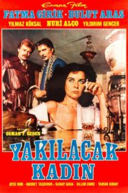 Yakılacak Kadın 1982 one on netflix