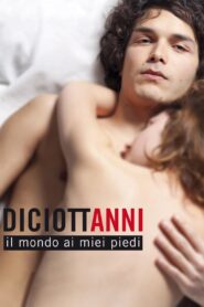 Diciottanni – Il mondo ai miei piedi 2011 one on netflix
