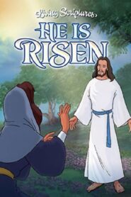 He is Risen 1988 one on netflix