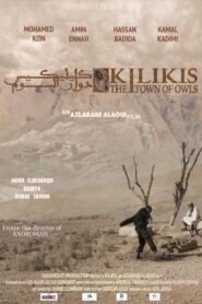 Kilikis: The Town of Owls 2018 one on netflix