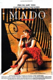 Mado, poste restante 1990 one on netflix