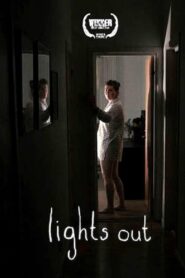Lights Out 2014 one on netflix