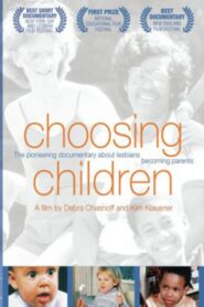 Choosing Children 1984 one on netflix