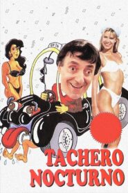 Tachero nocturno 1993 one on netflix