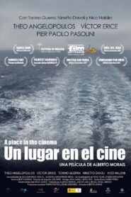 Nuevo / Otro Cine Español – Un Lugar En El Cine 2007 one on netflix