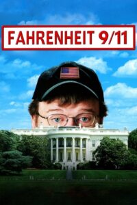 Fahrenheit 9/11 2004 one on netflix