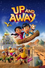 Up and Away 2018 one on netflix