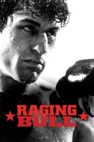 Raging Bull 1980 one on netflix