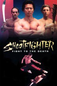 Shootfighter: Fight to the Death 1993 one on netflix