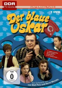 Der blaue Oskar 1982 one on netflix