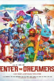 Ninjago – Dream Team 2023 one on netflix
