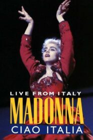 Madonna: Ciao, Italia! – Live from Italy 1988 one on netflix