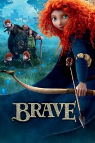 Brave 2012 one on netflix