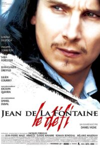 Jean de La Fontaine, le défi 2007 one on netflix