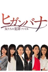 Higanbana – Women’s Crime File (Higanbana: Onnatachi no Hanzai Fairu) 2014 one on netflix