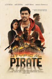 Atypical Pirate 2024 one on netflix