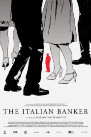 The Italian Banker 2021 one on netflix