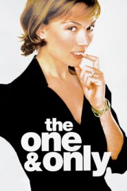 The One and Only 2002 one on netflix