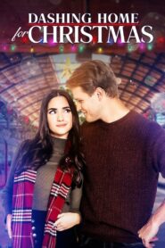 Dashing Home for Christmas 2020 one on netflix