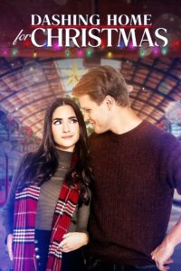 Dashing Home for Christmas 2020 one on netflix