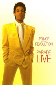 Prince and the Revolution: Parade LIVE 1986 one on netflix