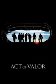 Act of Valor 2012 one on netflix