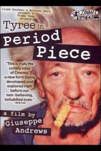 Period Piece 2006 one on netflix