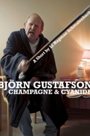 Champagne & Cyanide 2020 one on netflix