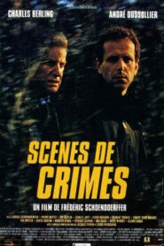 Crime Scenes 2000 one on netflix